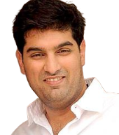 Kunaal Roy Kapur